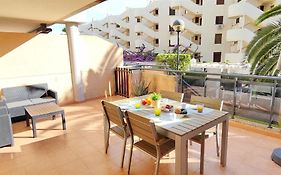 Apartamento Jacaranda By Denia Costa