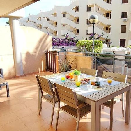 Apartamento Jacaranda By Denia Costa Exterior foto