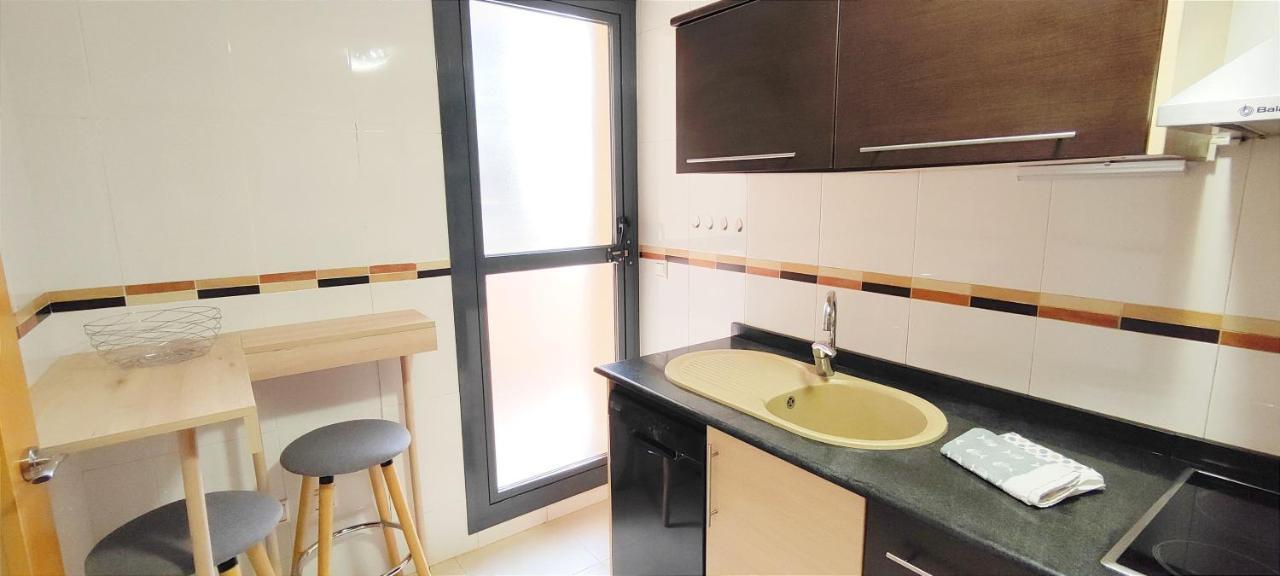 Apartamento Jacaranda By Denia Costa Exterior foto