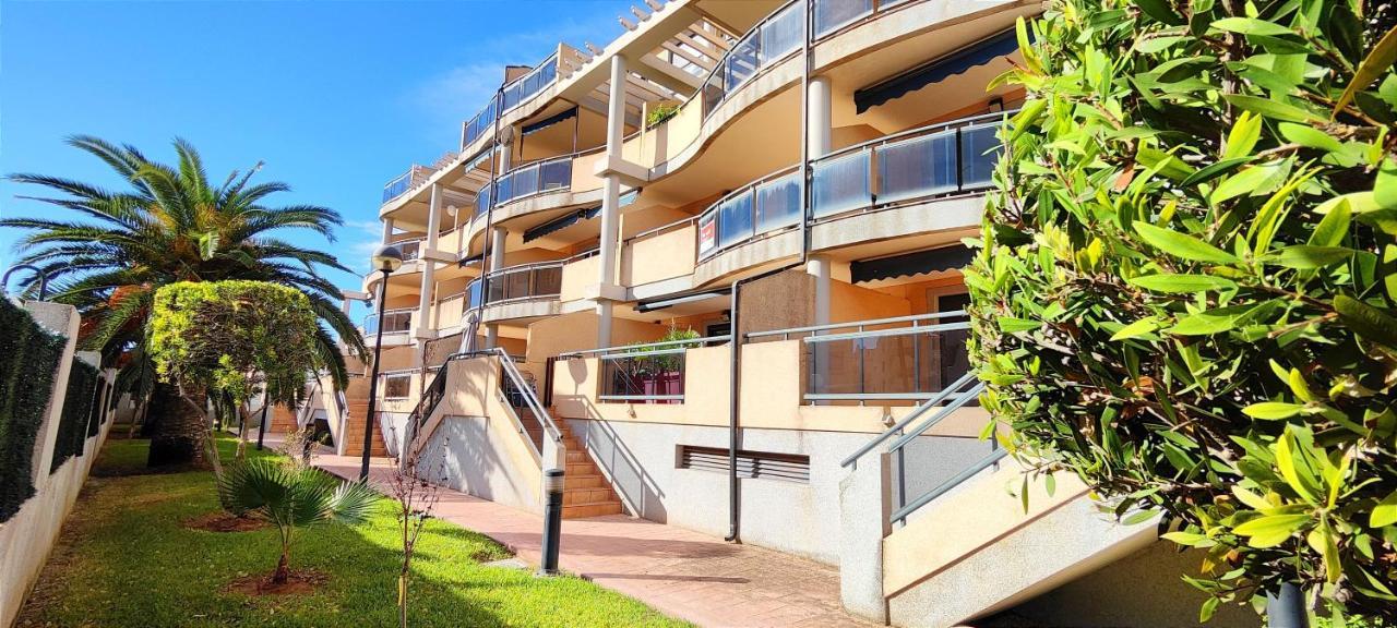 Apartamento Jacaranda By Denia Costa Exterior foto
