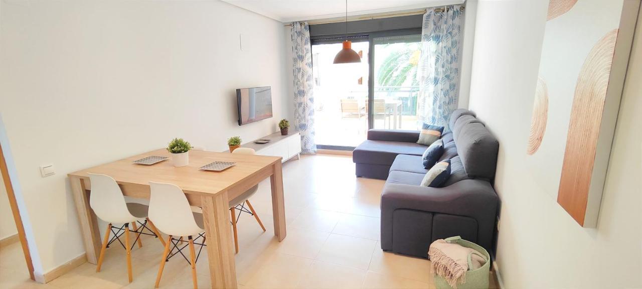 Apartamento Jacaranda By Denia Costa Exterior foto