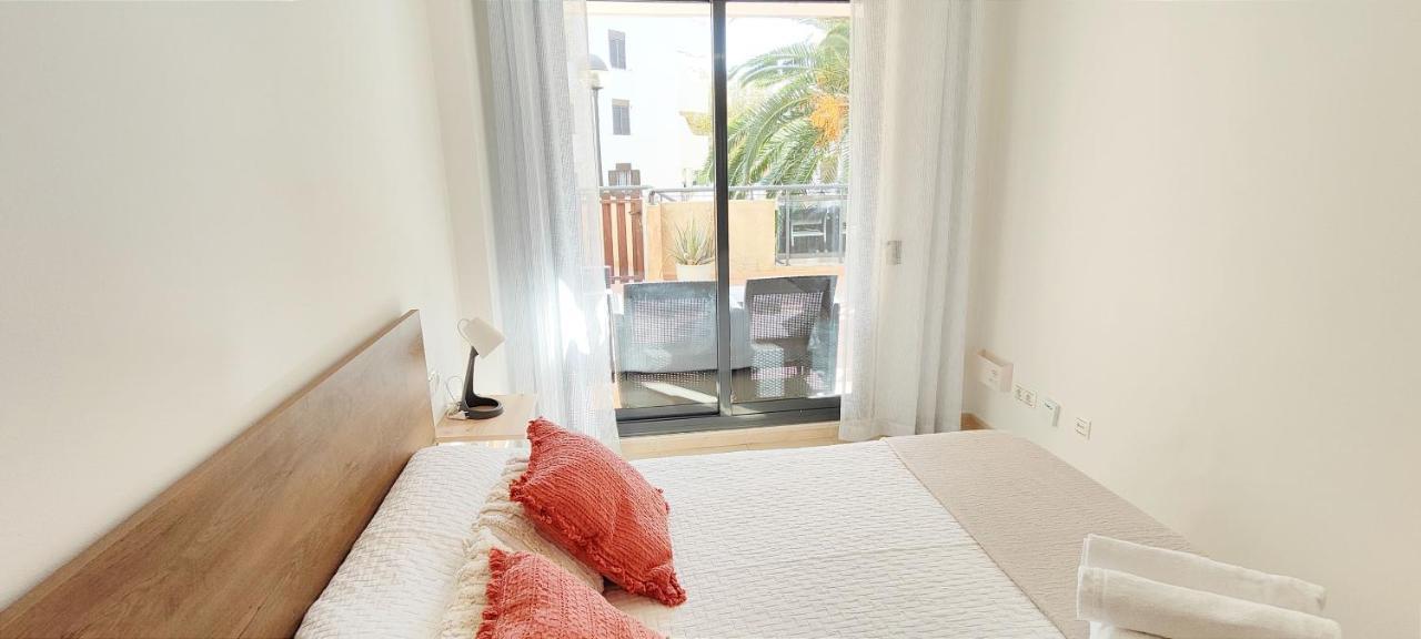 Apartamento Jacaranda By Denia Costa Exterior foto