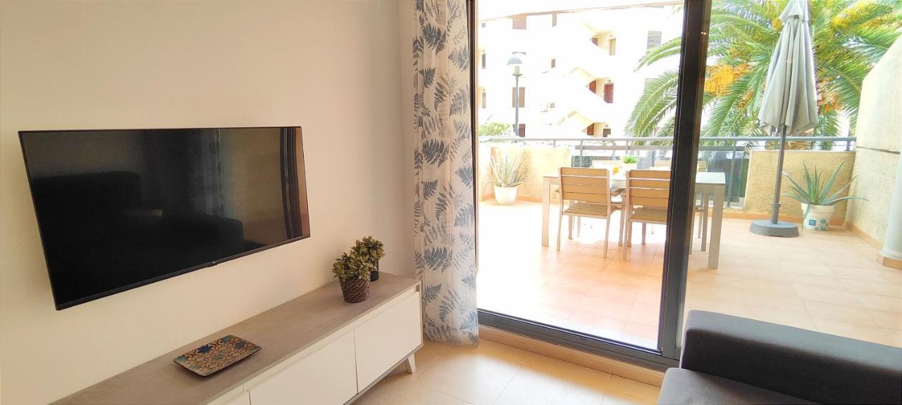 Apartamento Jacaranda By Denia Costa Exterior foto