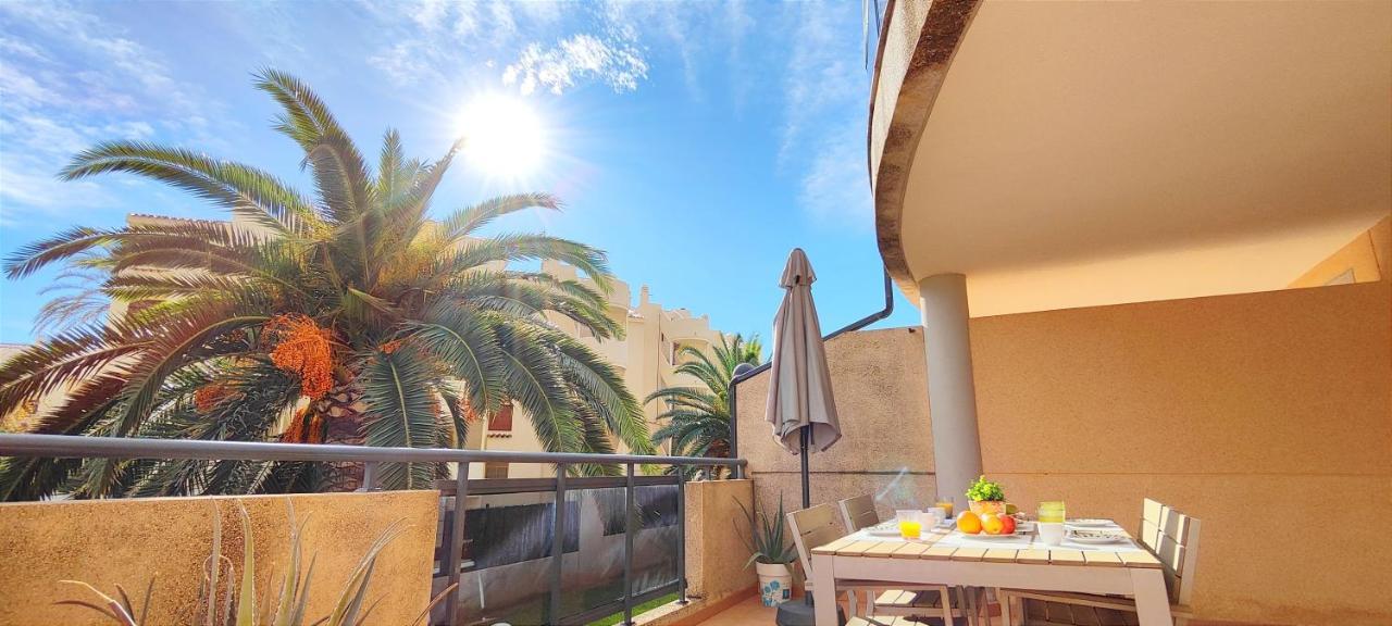 Apartamento Jacaranda By Denia Costa Exterior foto